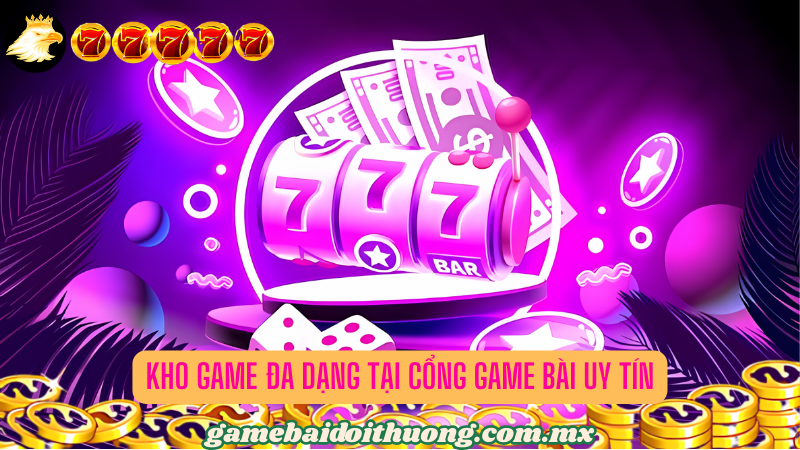 Điểm danh các tựa game bài tại Netfun