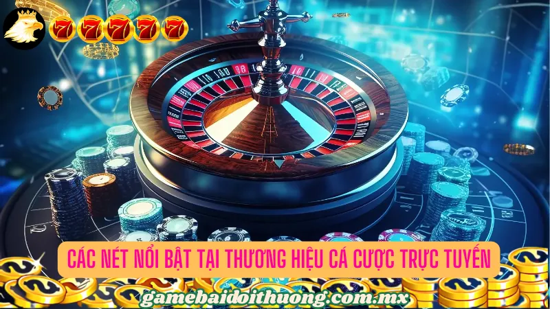 Khám phá những ưu điểm vượt trội tạo sức hút của cổng game bài
