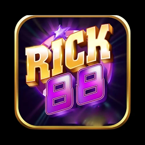 Rick88 – Cổng Game Bài Đẳng Cấp, Khơi Nguồn Giải Trí Đỉnh Cấp