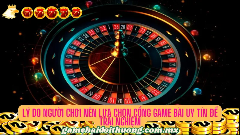 Những ưu điểm vượt bậc của cổng game bài uy tín W365