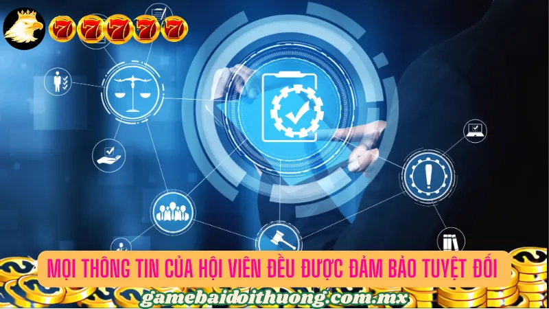 You88 luôn cam kết bảo vệ thông tin của hội viên